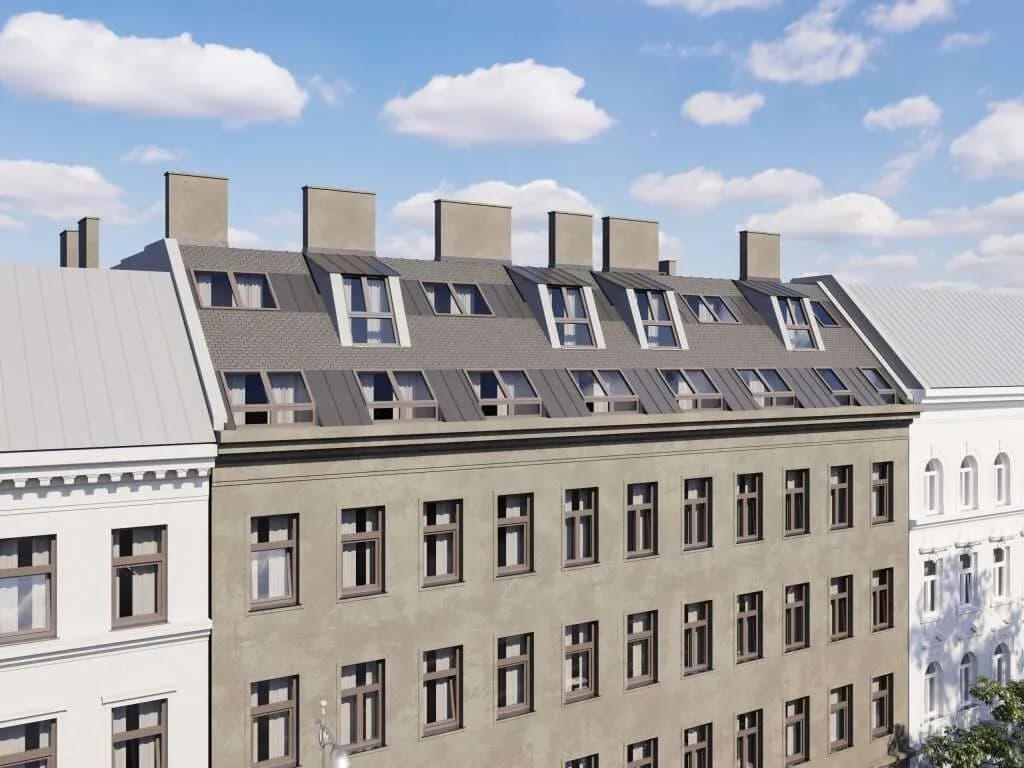 4-Zimmer-Wohnung kaufen in Wien – 144,29 m², € 995.000 – Bild 14 von 23