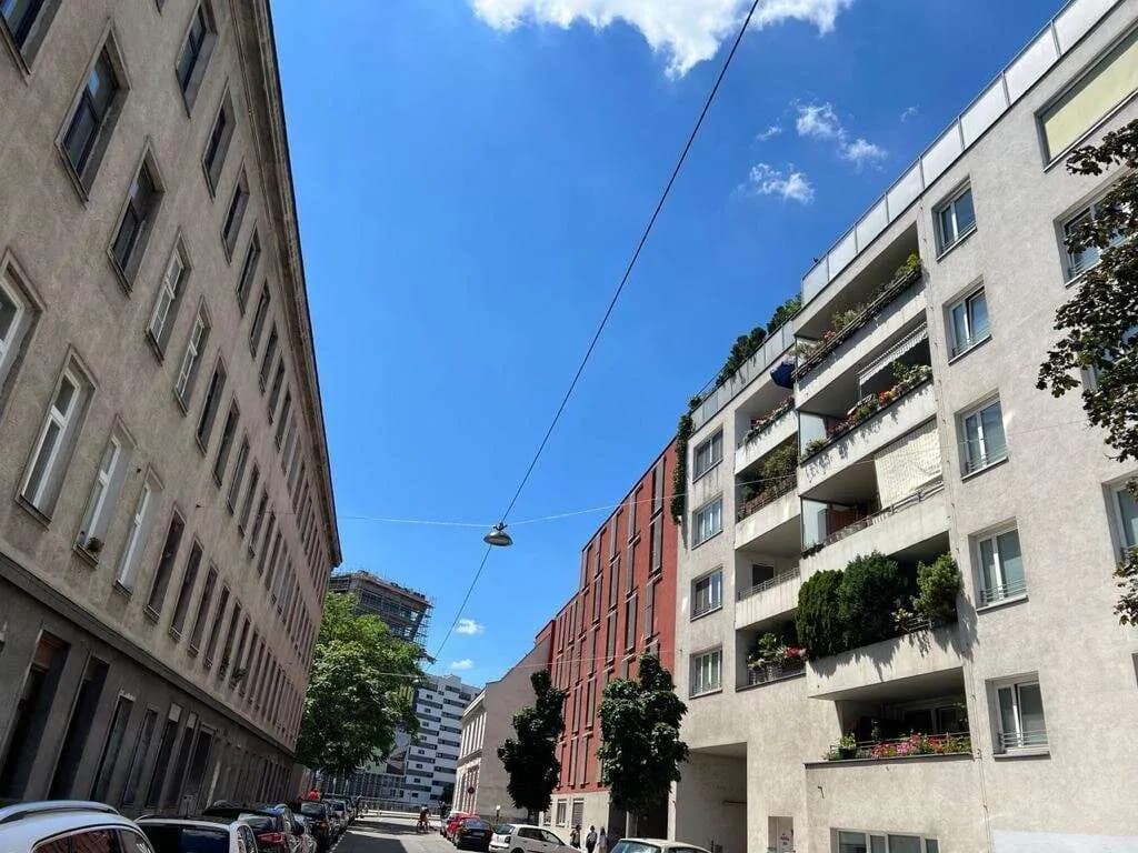 4-Zimmer-Wohnung kaufen in Wien – 144,29 m², € 995.000 – Bild 17 von 23