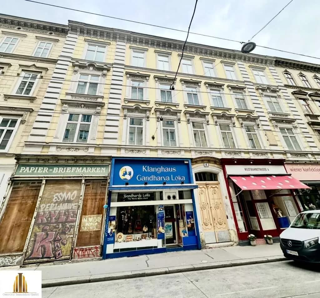 2-Zimmer-Wohnung kaufen in Wien – 68,2 m², € 399.000