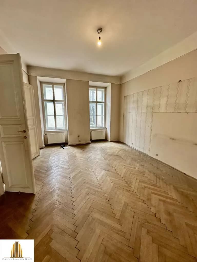 2-Zimmer-Wohnung kaufen in Wien – 68,2 m², € 399.000 – Bild 2 von 9