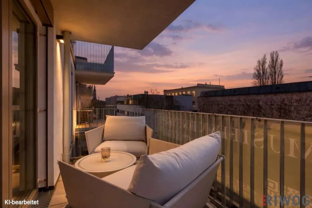 3-Zimmer-Wohnung kaufen in Wien – 63,13 m², € 496.100 – Bild 1 von 57