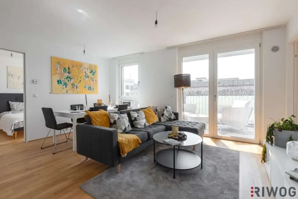 3-Zimmer-Wohnung kaufen in Wien – 63,13 m², € 496.100 – Bild 2 von 57