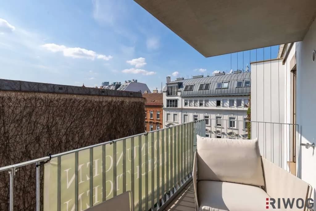 3-Zimmer-Wohnung kaufen in Wien – 63,13 m², € 496.100 – Bild 6 von 57
