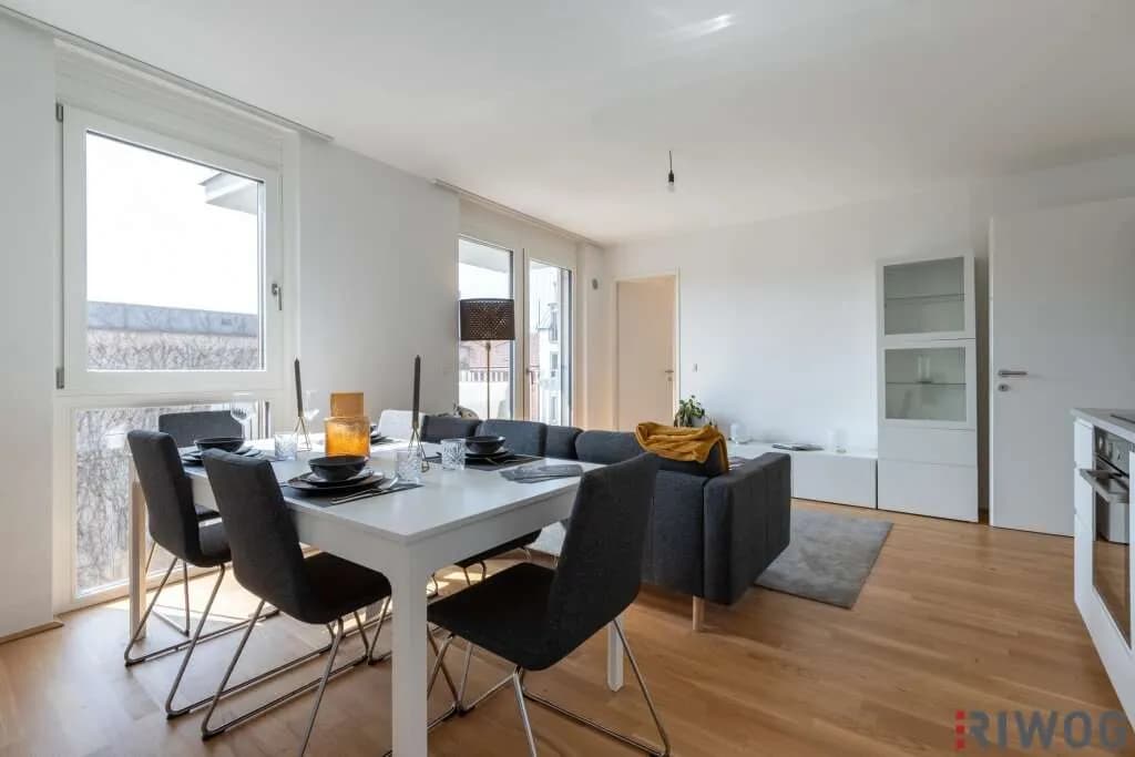 3-Zimmer-Wohnung kaufen in Wien – 63,13 m², € 496.100 – Bild 7 von 57