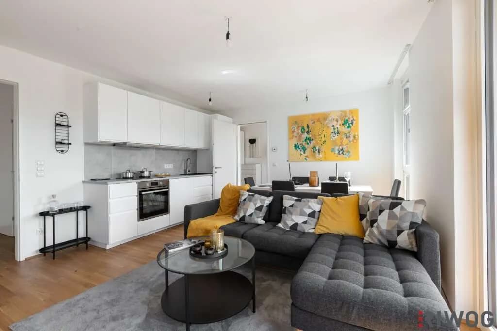 3-Zimmer-Wohnung kaufen in Wien – 63,13 m², € 496.100 – Bild 8 von 57