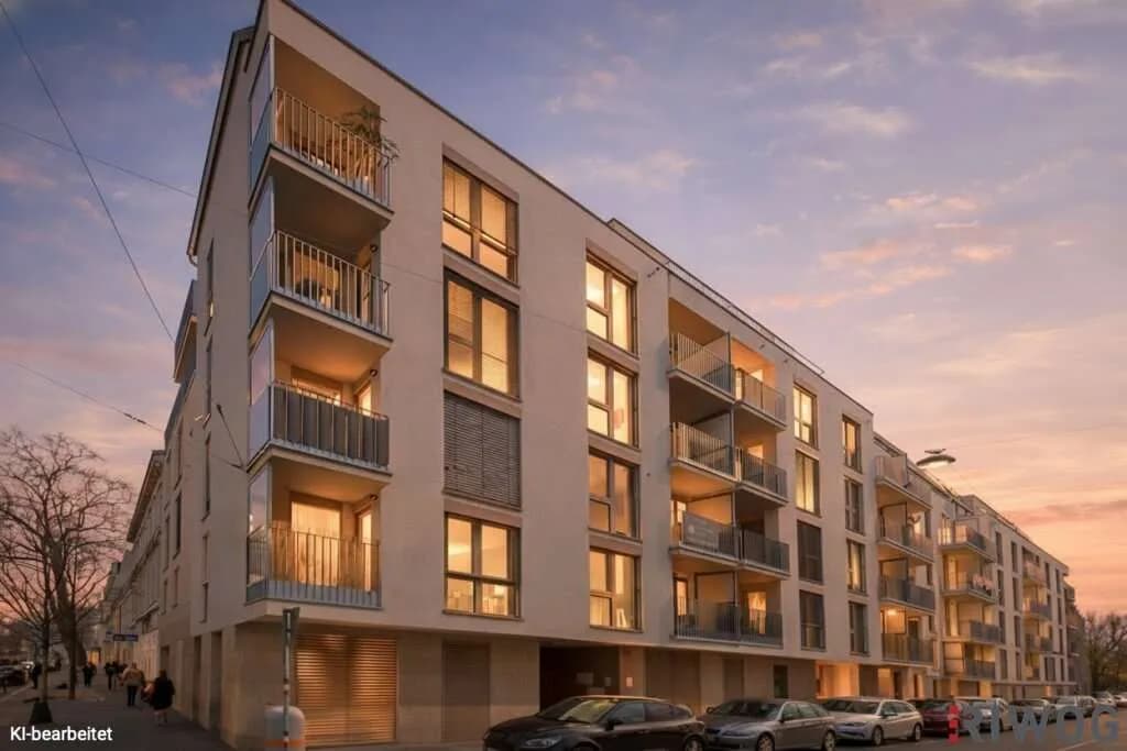 3-Zimmer-Wohnung kaufen in Wien – 63,13 m², € 496.100 – Bild 23 von 57
