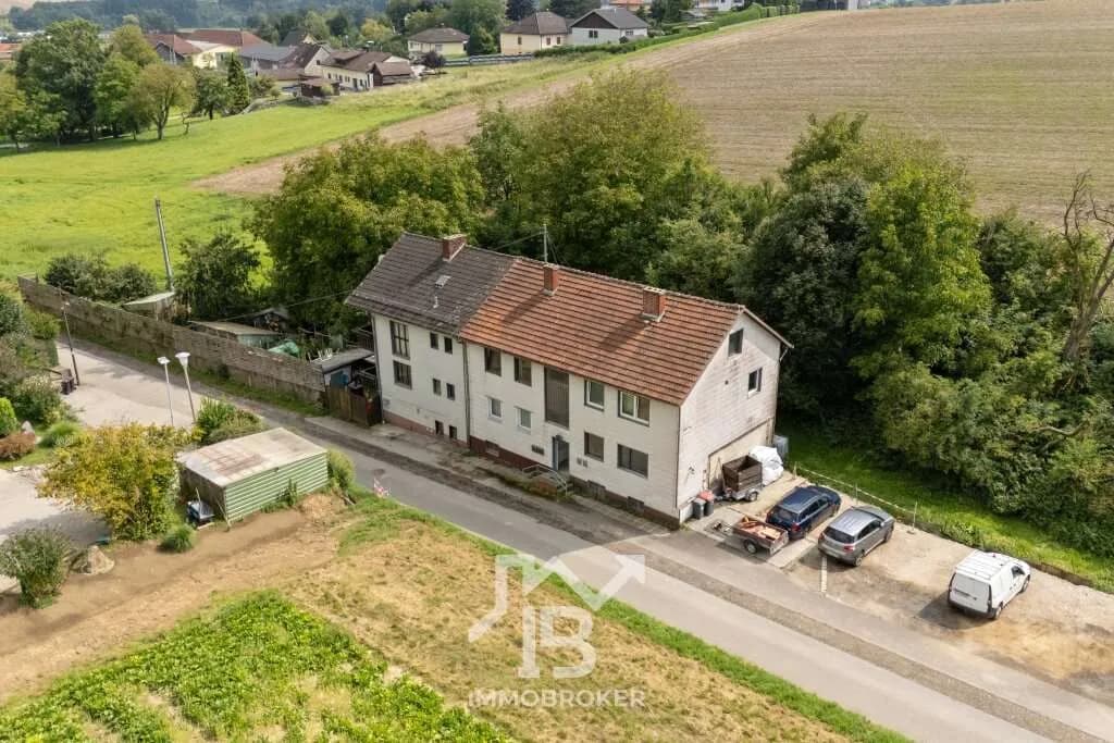 Haus kaufen in Linz Land – 322,21 m², € 399.000
