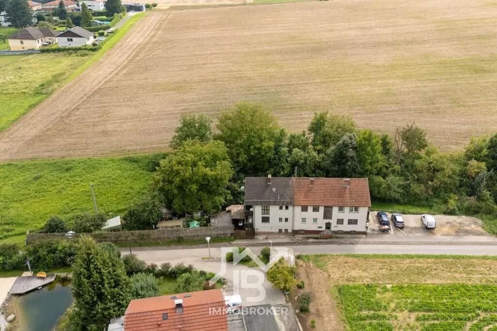 Haus kaufen in Linz Land – 322,21 m², € 399.000 – Bild 11 von 14