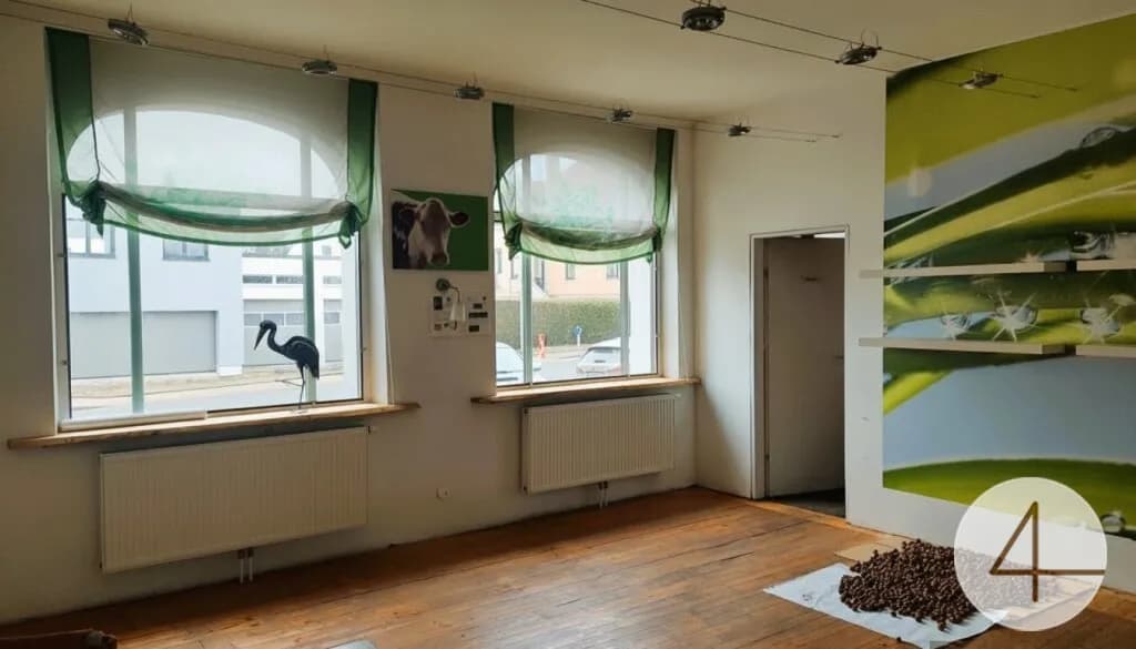 Gewerbeimmobilie kaufen in Zwettl – 1 425 m², € 299.000 – Bild 3 von 22