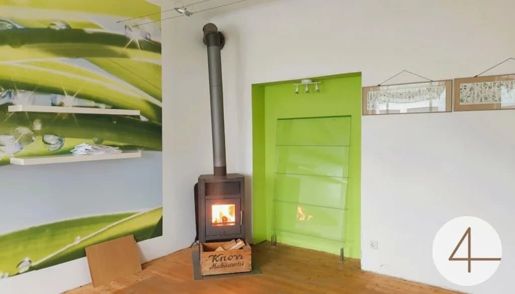 Gewerbeimmobilie kaufen in Zwettl – 1 425 m², € 299.000 – Bild 4 von 22