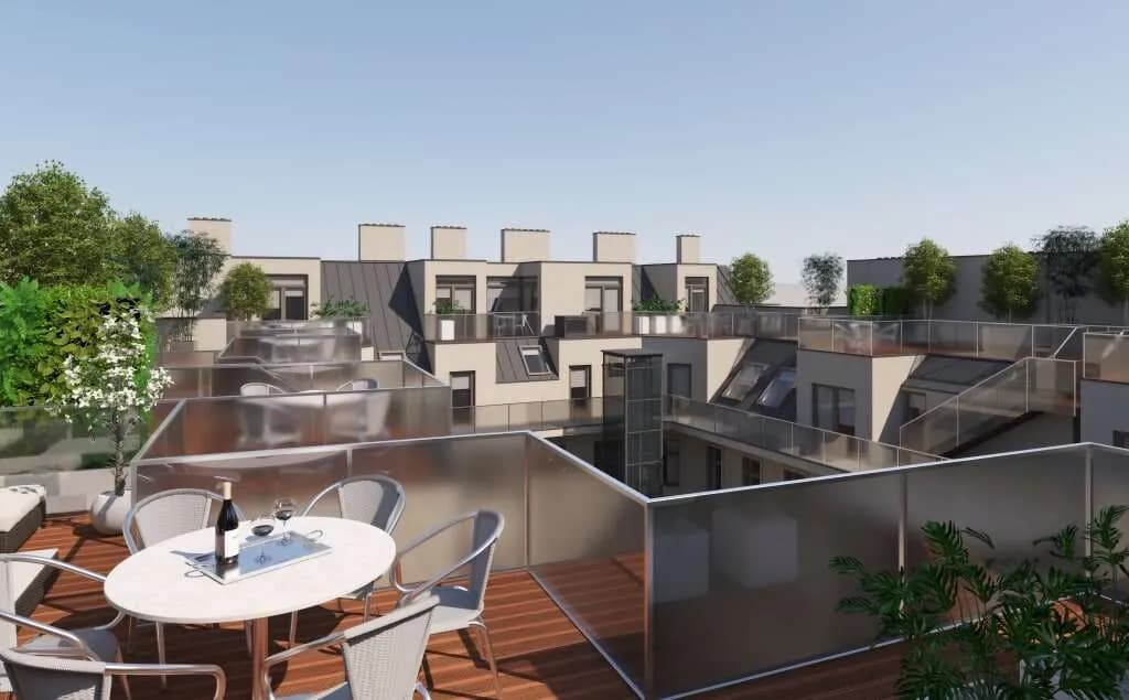 4-Zimmer-Wohnung kaufen in Wien – 130,53 m², € 975.000 – Bild 5 von 23