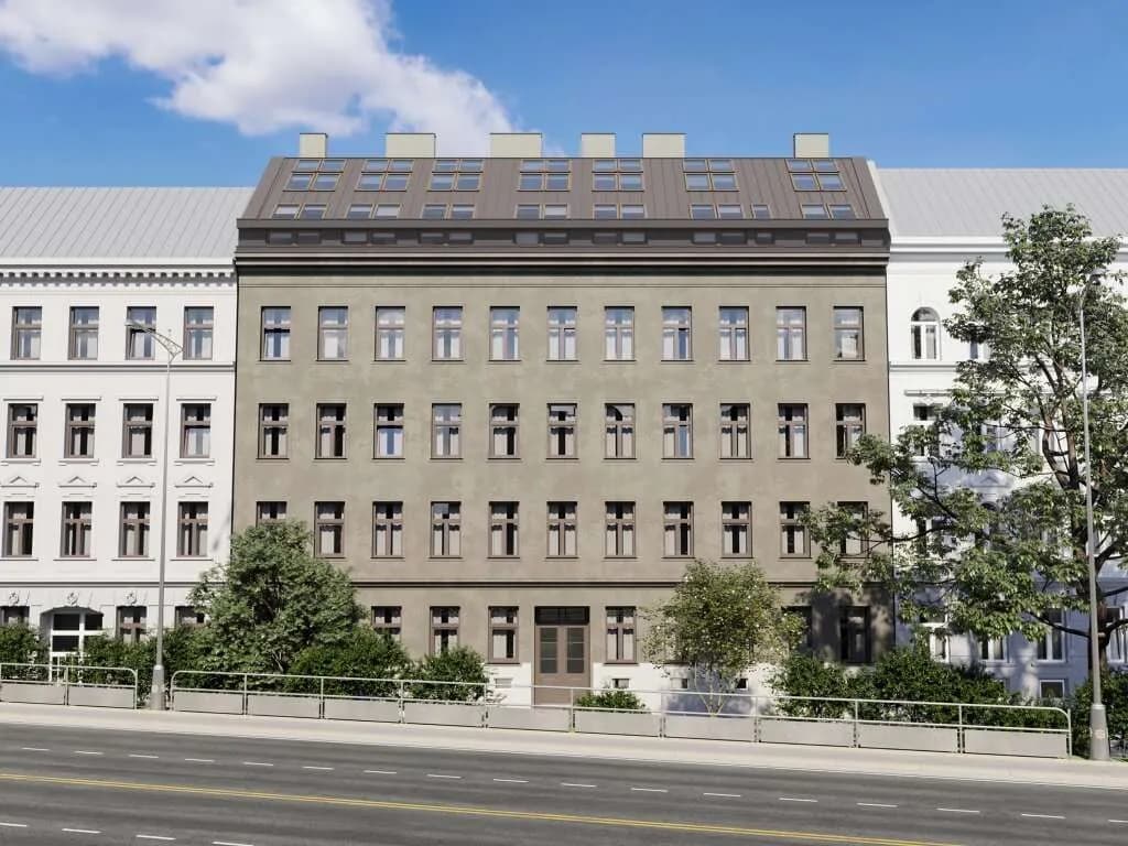 4-Zimmer-Wohnung kaufen in Wien – 130,53 m², € 975.000 – Bild 13 von 23
