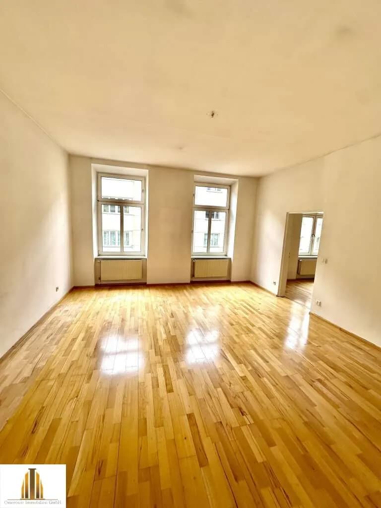 3-Zimmer-Wohnung kaufen in Wien – 117 m², € 790.000 – Bild 2 von 8
