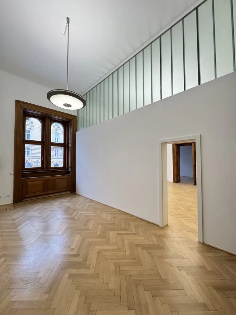 4-Zimmer-Gewerbeimmobilie mieten in Wien – 137 m², € 3.317 – Bild 2 von 9