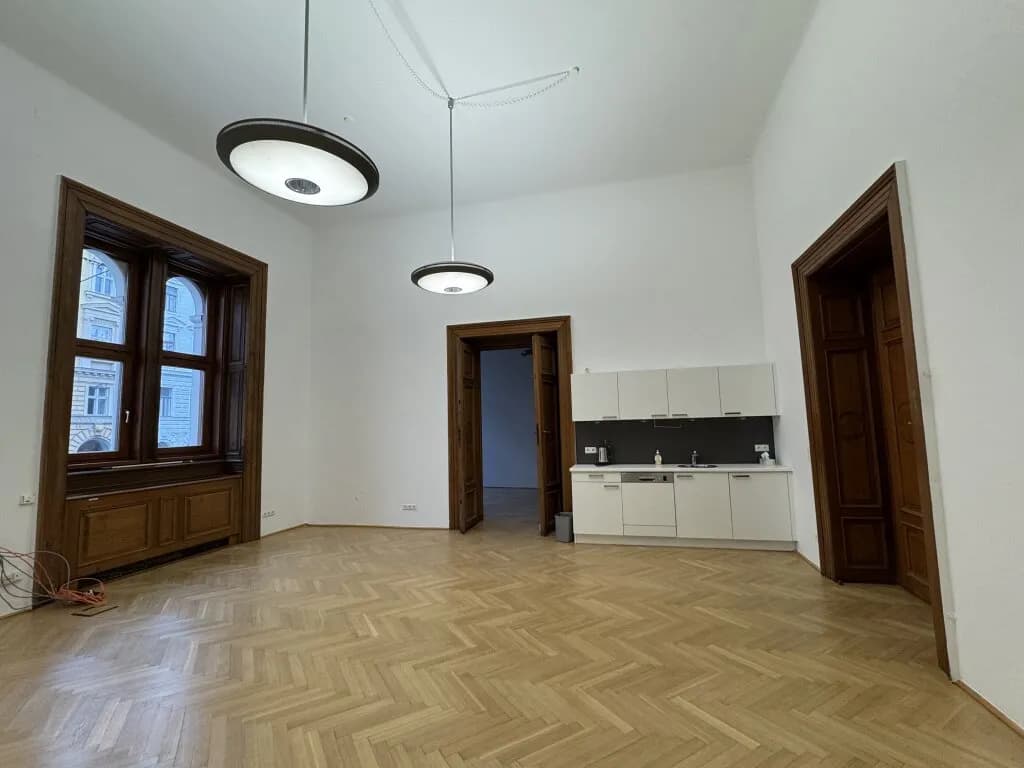 4-Zimmer-Gewerbeimmobilie mieten in Wien – 137 m², € 3.317 – Bild 3 von 9