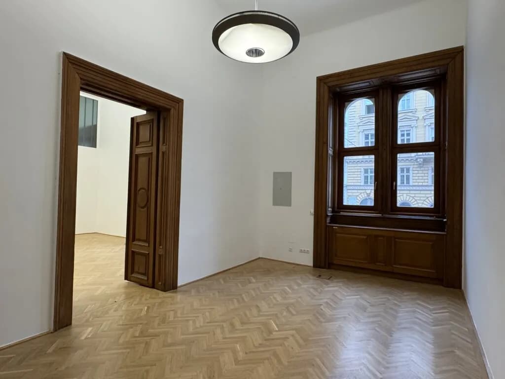 4-Zimmer-Gewerbeimmobilie mieten in Wien – 137 m², € 3.317 – Bild 4 von 9