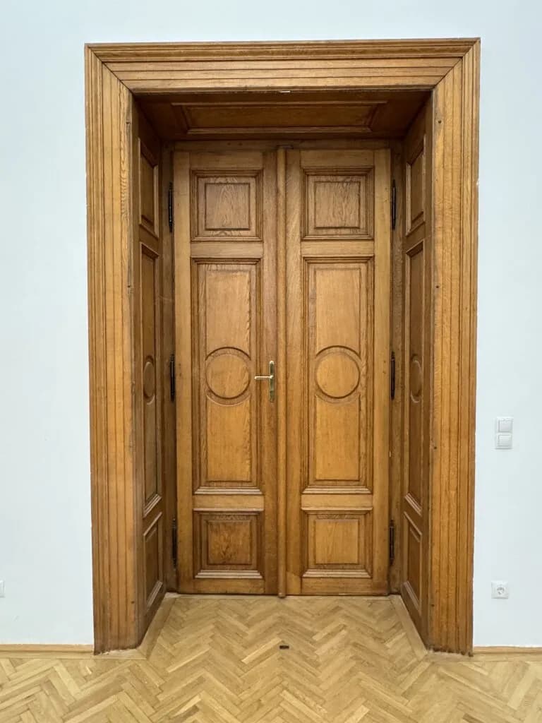 4-Zimmer-Gewerbeimmobilie mieten in Wien – 137 m², € 3.317 – Bild 6 von 9