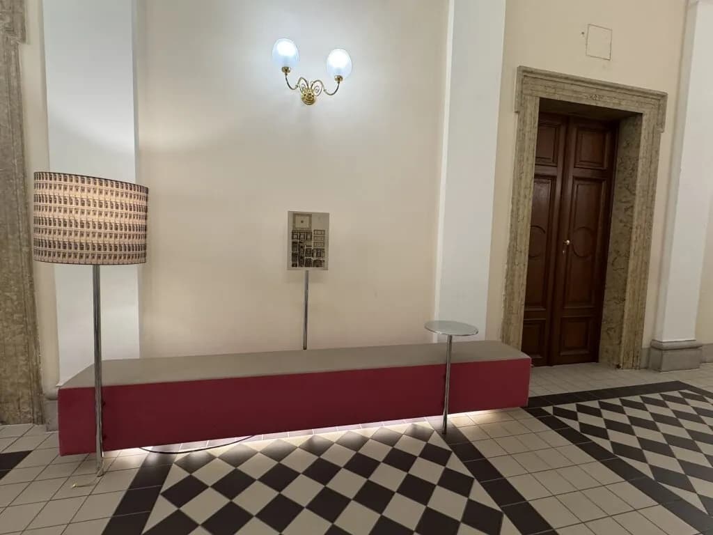 4-Zimmer-Gewerbeimmobilie mieten in Wien – 137 m², € 3.317 – Bild 7 von 9