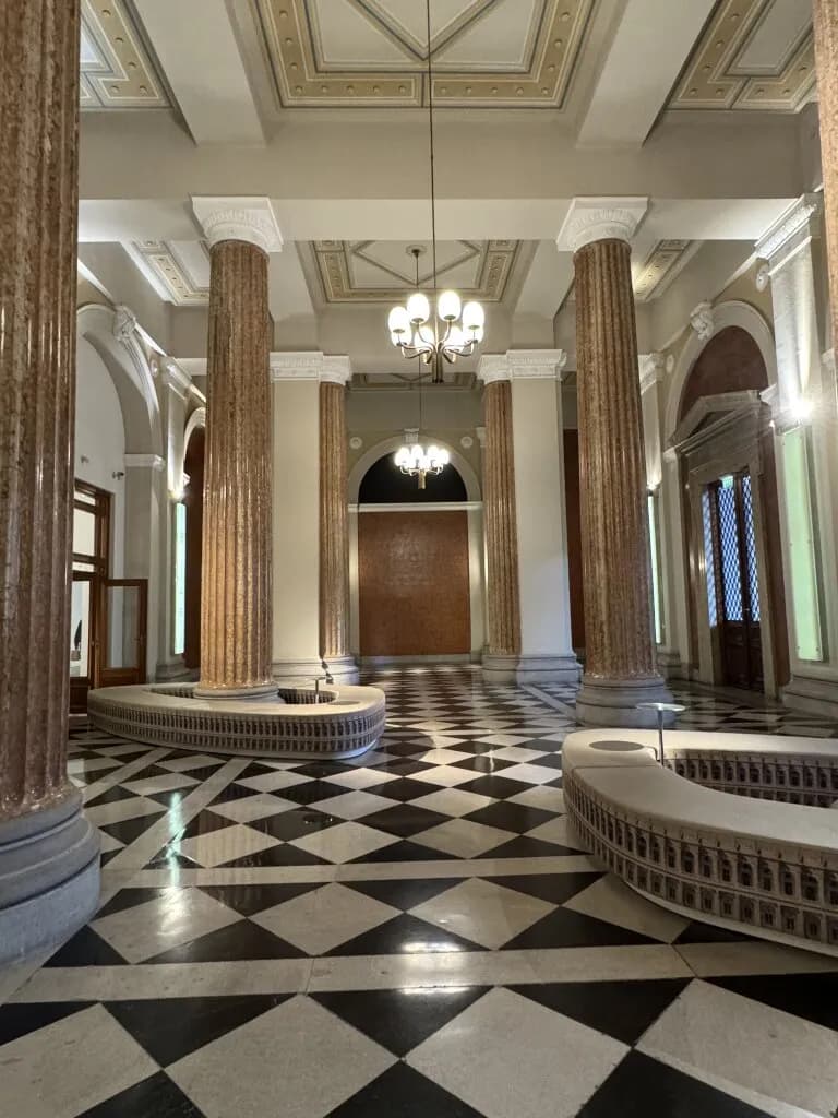 4-Zimmer-Gewerbeimmobilie mieten in Wien – 137 m², € 3.317 – Bild 9 von 9