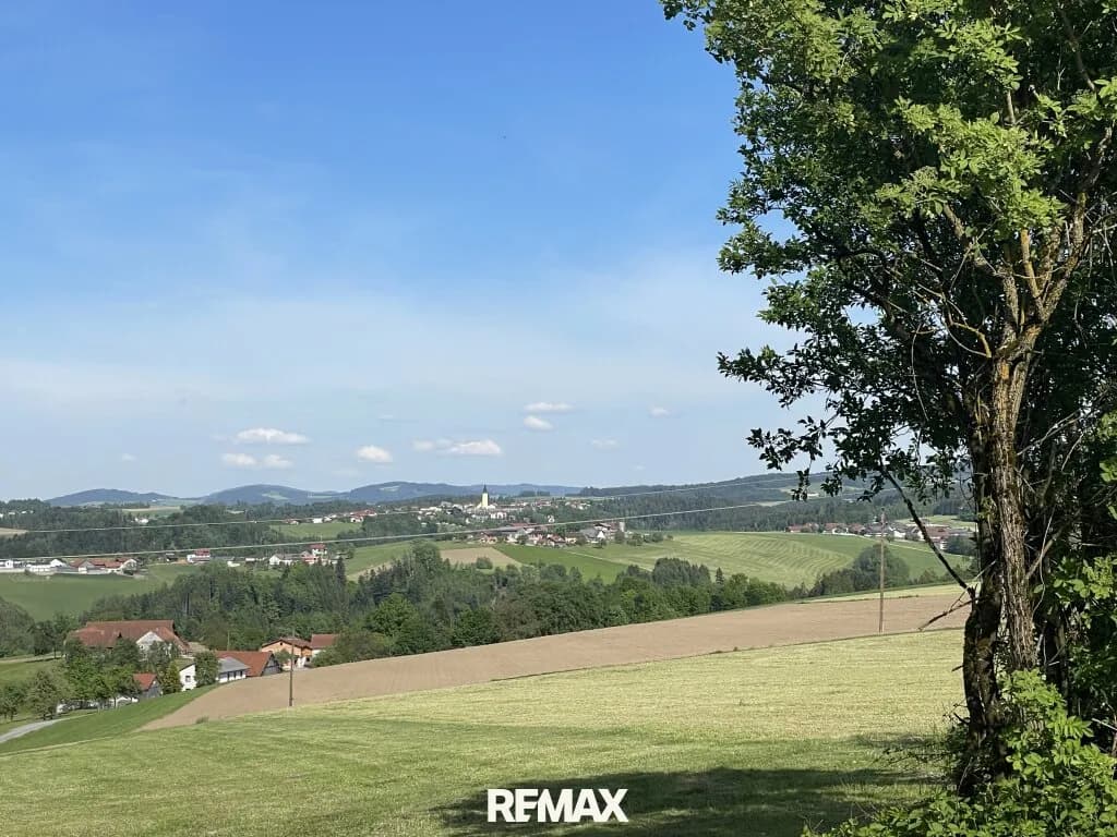 3-Zimmer-Grundstück kaufen in Schärding – 70 m², € 349.500
