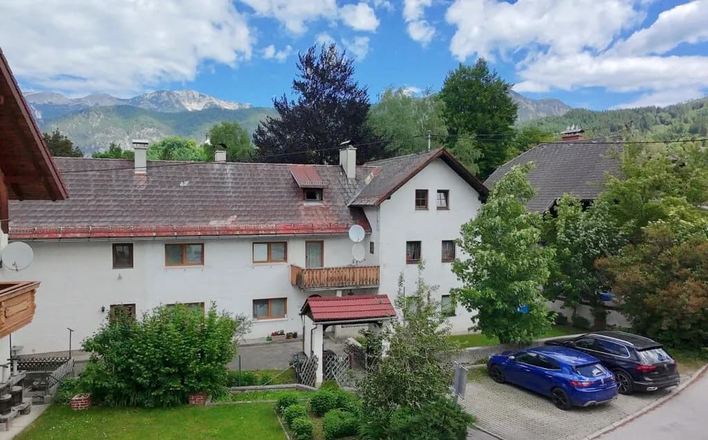 Gewerbeimmobilie kaufen in Kirchdorf an der Krems – 247,3 m², € 365.000