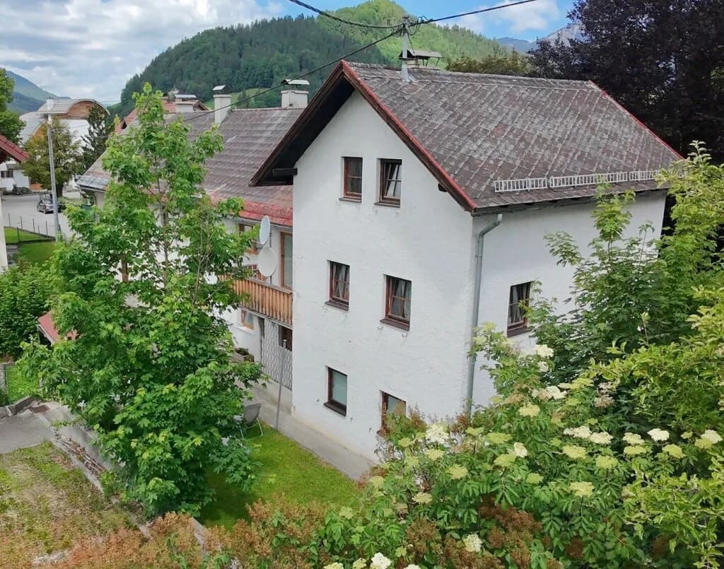 Gewerbeimmobilie kaufen in Kirchdorf an der Krems – 247,3 m², € 365.000 – Bild 2 von 17