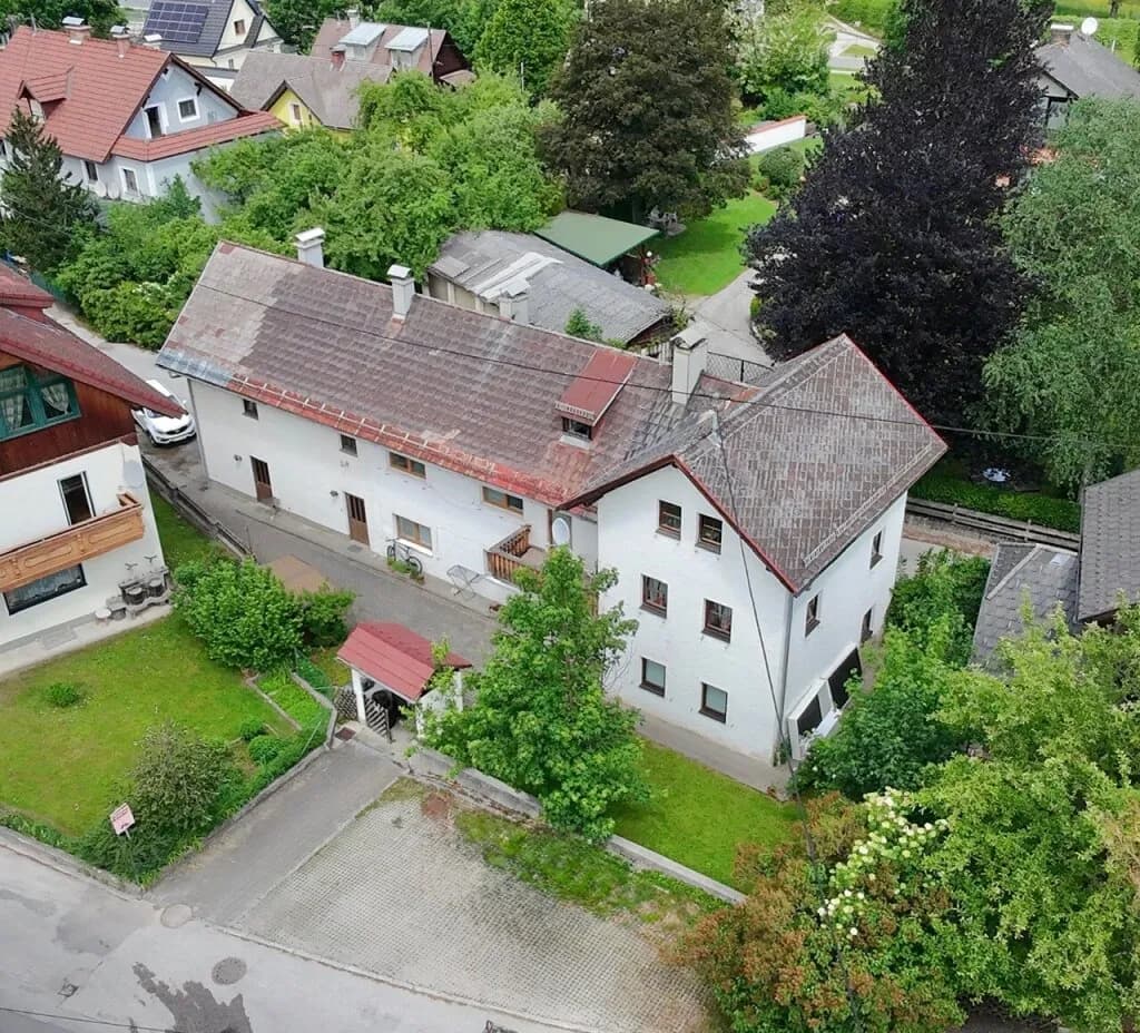 Gewerbeimmobilie kaufen in Kirchdorf an der Krems – 247,3 m², € 365.000 – Bild 4 von 17