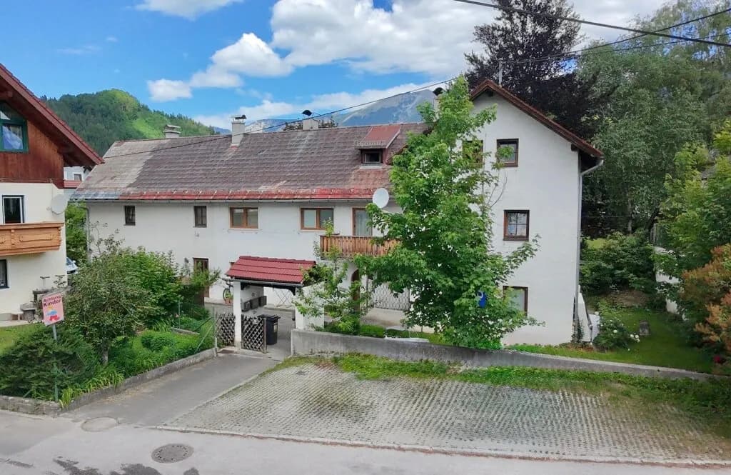 Gewerbeimmobilie kaufen in Kirchdorf an der Krems – 247,3 m², € 365.000 – Bild 17 von 17