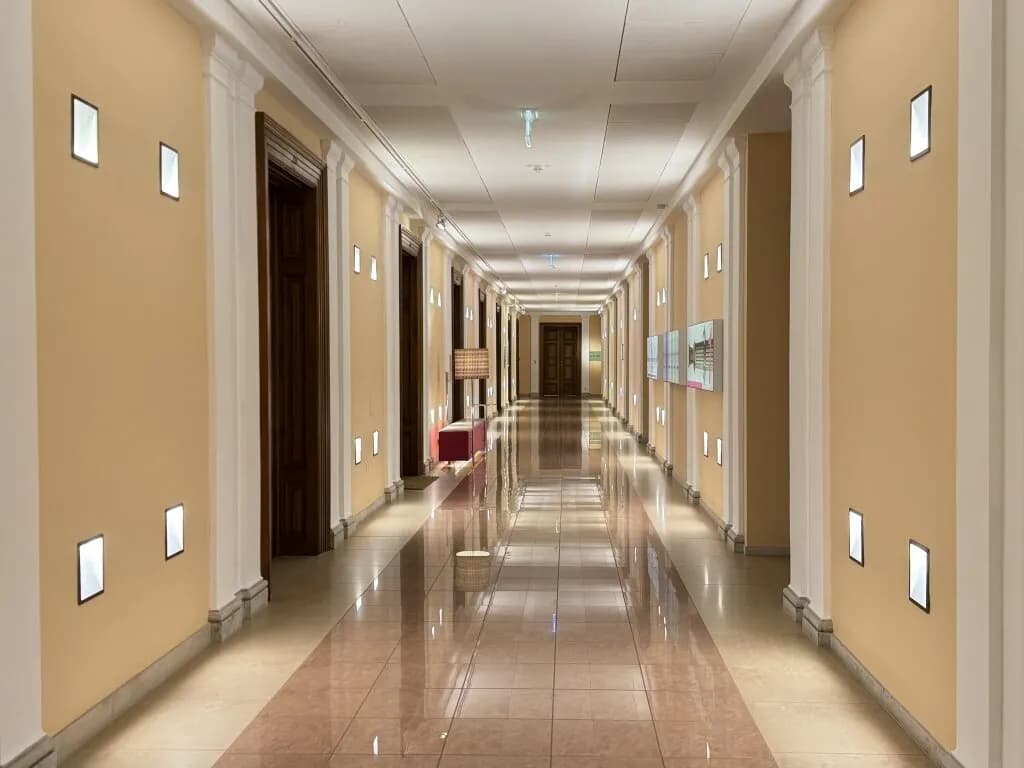 3-Zimmer-Gewerbeimmobilie mieten in Wien – 124 m², € 3.006 – Bild 2 von 11