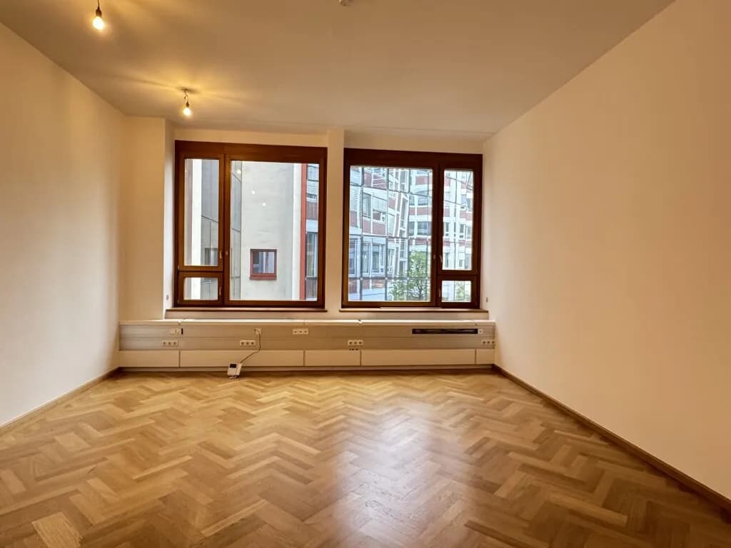 3-Zimmer-Gewerbeimmobilie mieten in Wien – 124 m², € 3.006 – Bild 5 von 11