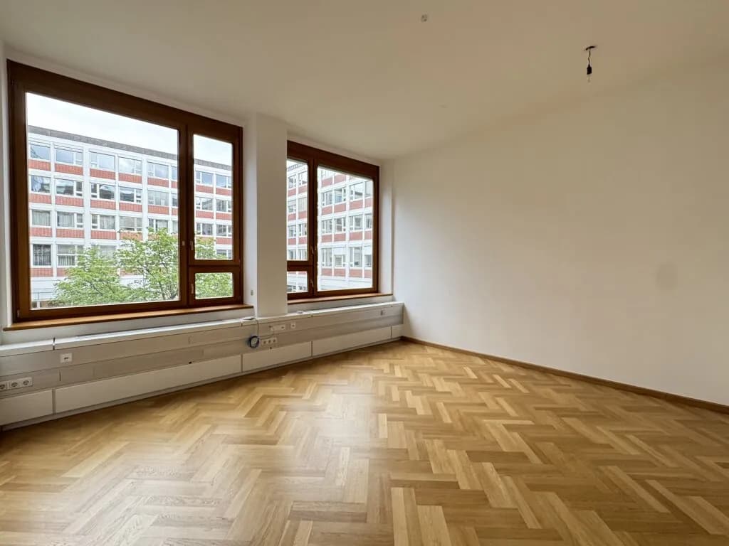 3-Zimmer-Gewerbeimmobilie mieten in Wien – 124 m², € 3.006 – Bild 7 von 11