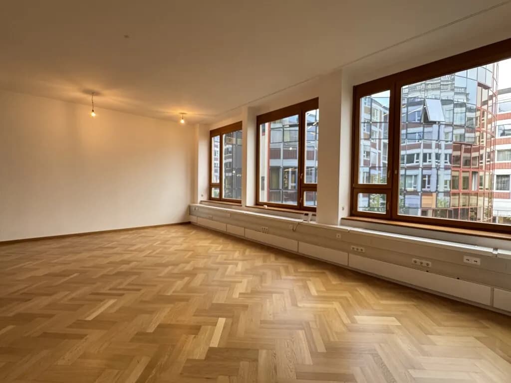 3-Zimmer-Gewerbeimmobilie mieten in Wien – 124 m², € 3.006 – Bild 8 von 11