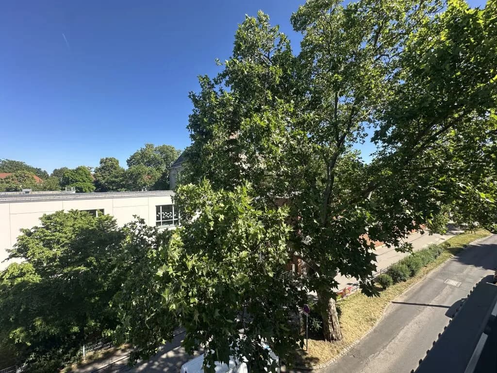 2-Zimmer-Wohnung mieten in Wien – 45,31 m², € 999