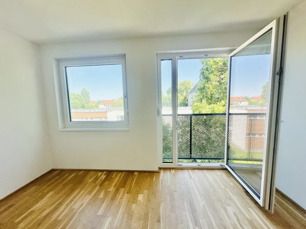 2-Zimmer-Wohnung mieten in Wien – 45,31 m², € 999 – Bild 4 von 19