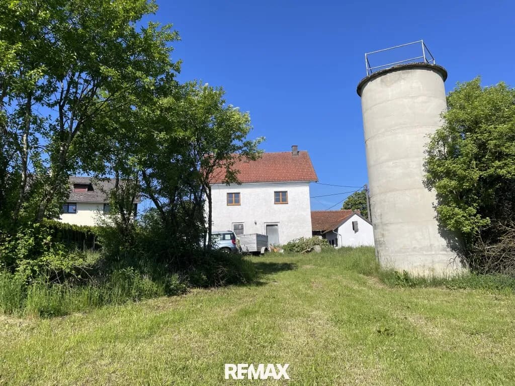 Grundstück kaufen in Schärding – 3 565 m² – Bild 2 von 5