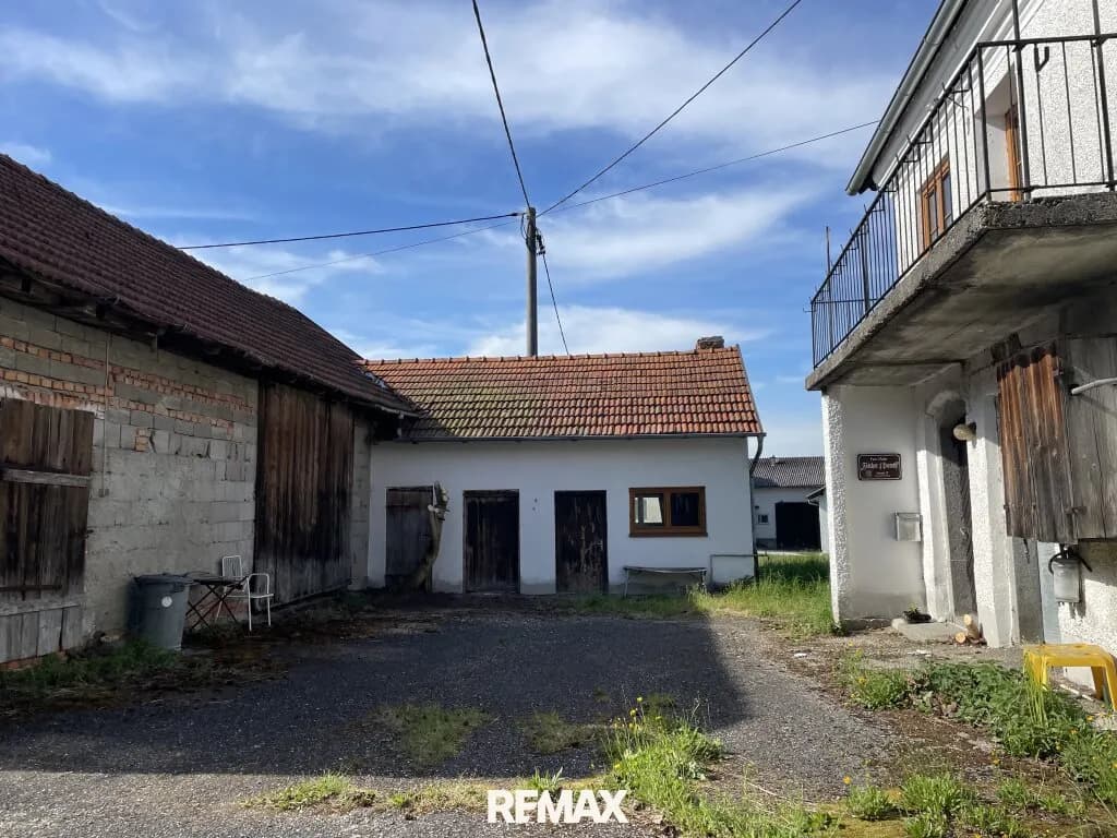 Grundstück kaufen in Schärding – 3 565 m² – Bild 4 von 5