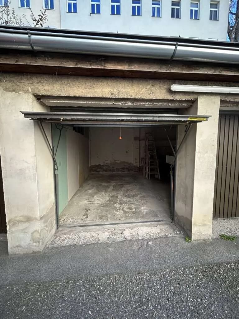 Immobilie mieten in Wien – € 130 – Bild 1 von 3