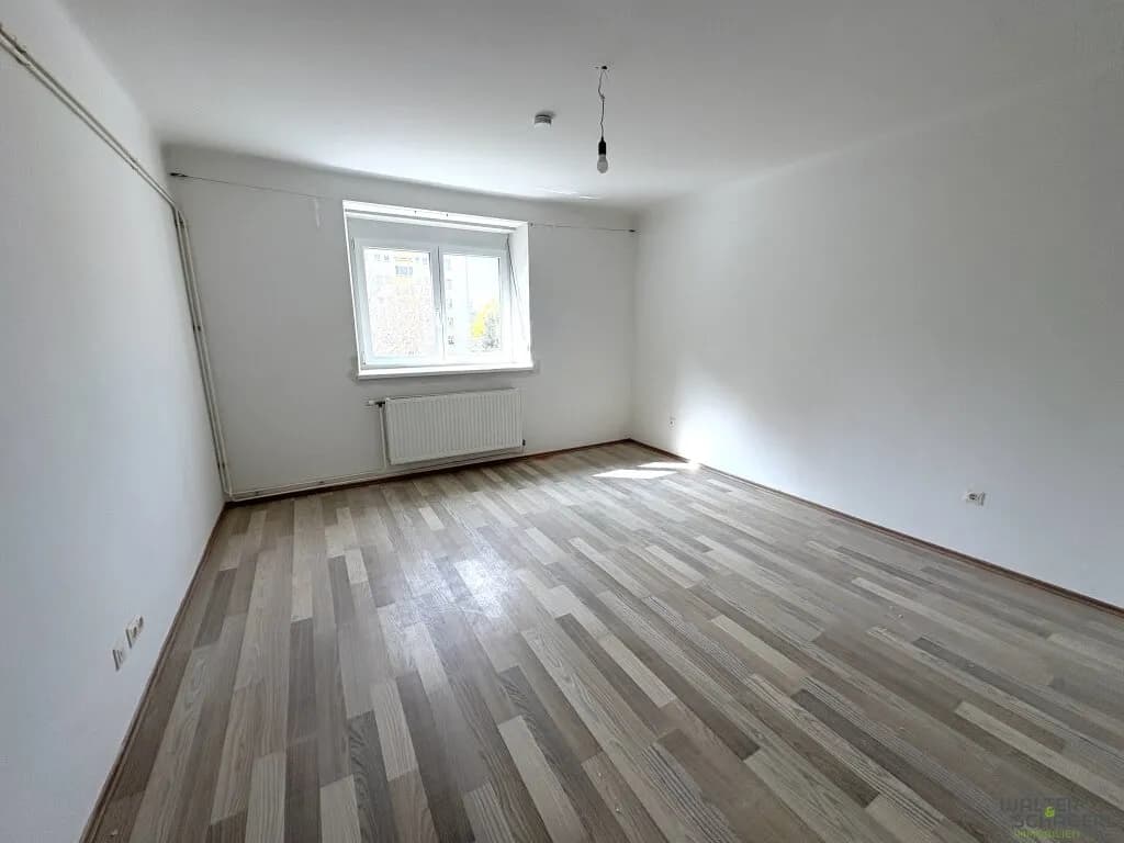 2-Zimmer-Wohnung mieten in Sankt Pölten – 52 m², € 703 – Bild 2 von 4