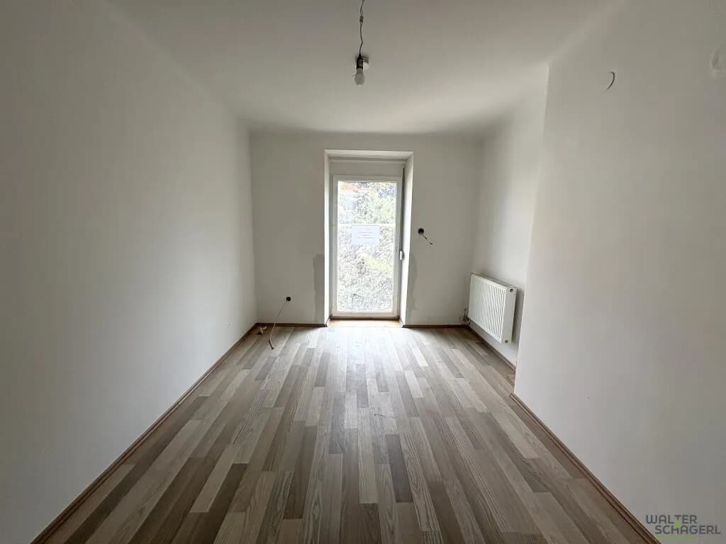 2-Zimmer-Wohnung mieten in Sankt Pölten – 52 m², € 703 – Bild 3 von 4