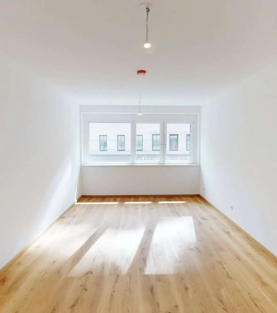 1-Zimmer-Wohnung kaufen in Wien – 35 m², € 276.500 – Bild 2 von 8