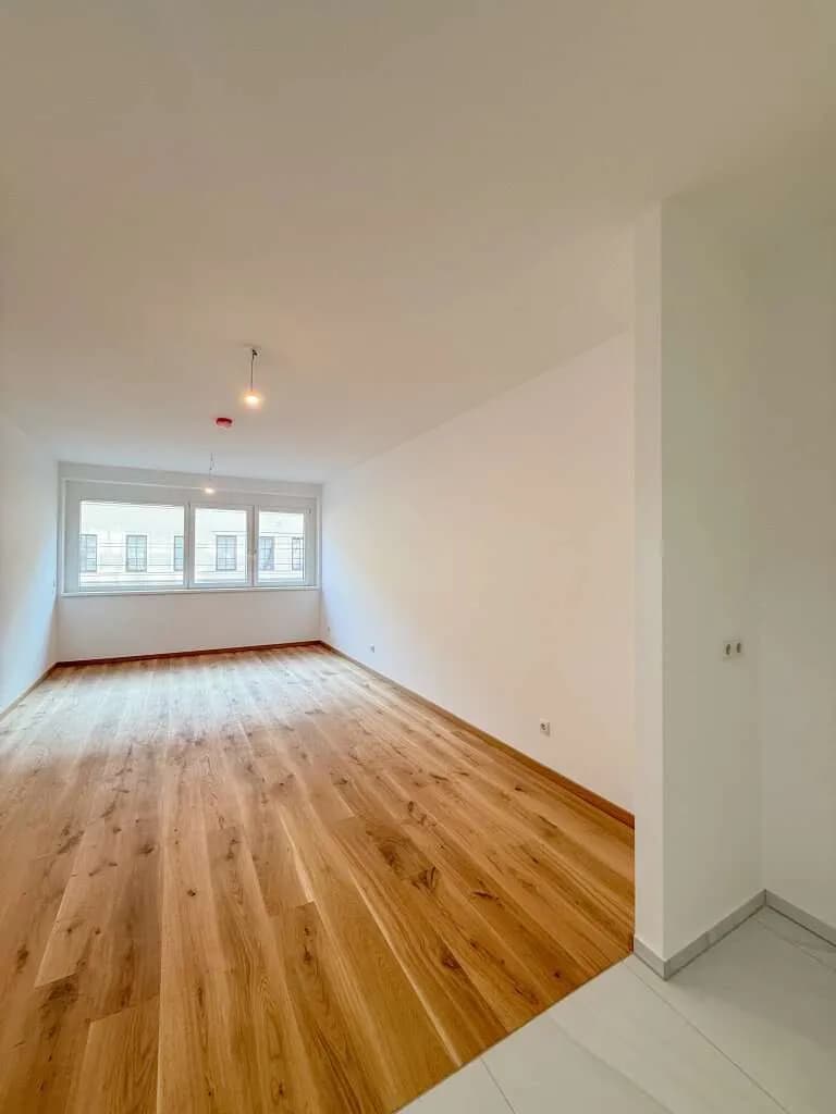 1-Zimmer-Wohnung kaufen in Wien – 35 m², € 276.500 – Bild 3 von 8