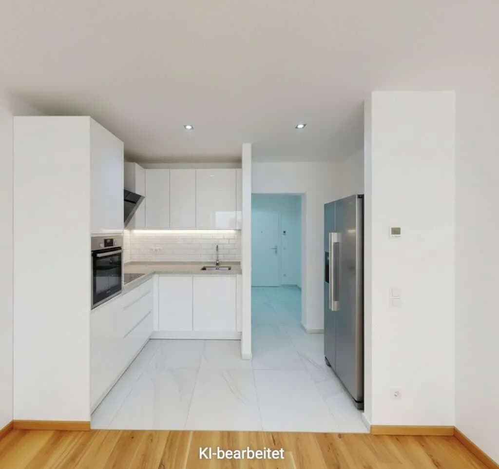 1-Zimmer-Wohnung kaufen in Wien – 35 m², € 276.500 – Bild 4 von 8