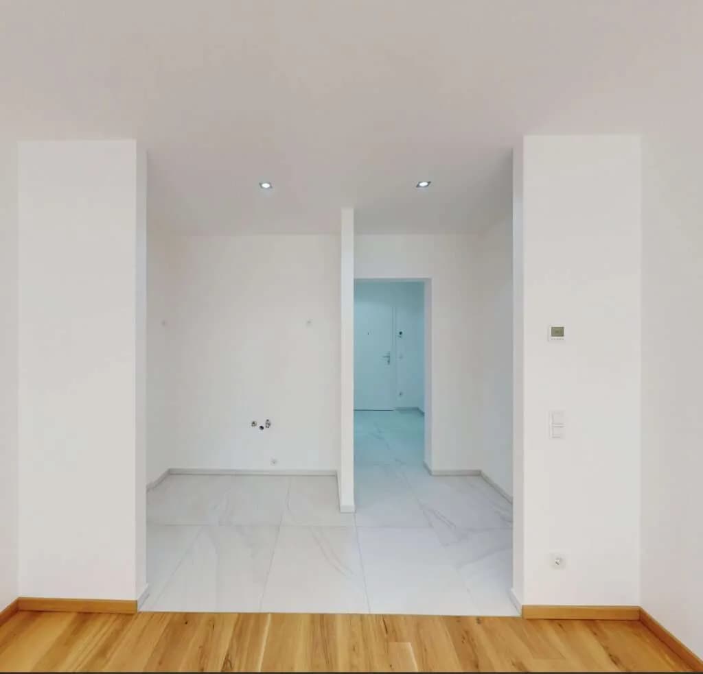 1-Zimmer-Wohnung kaufen in Wien – 35 m², € 276.500 – Bild 5 von 8