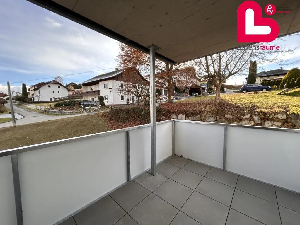 3-Zimmer-Wohnung mieten in Freistadt – 74 m², € 963 – Bild 4 von 9