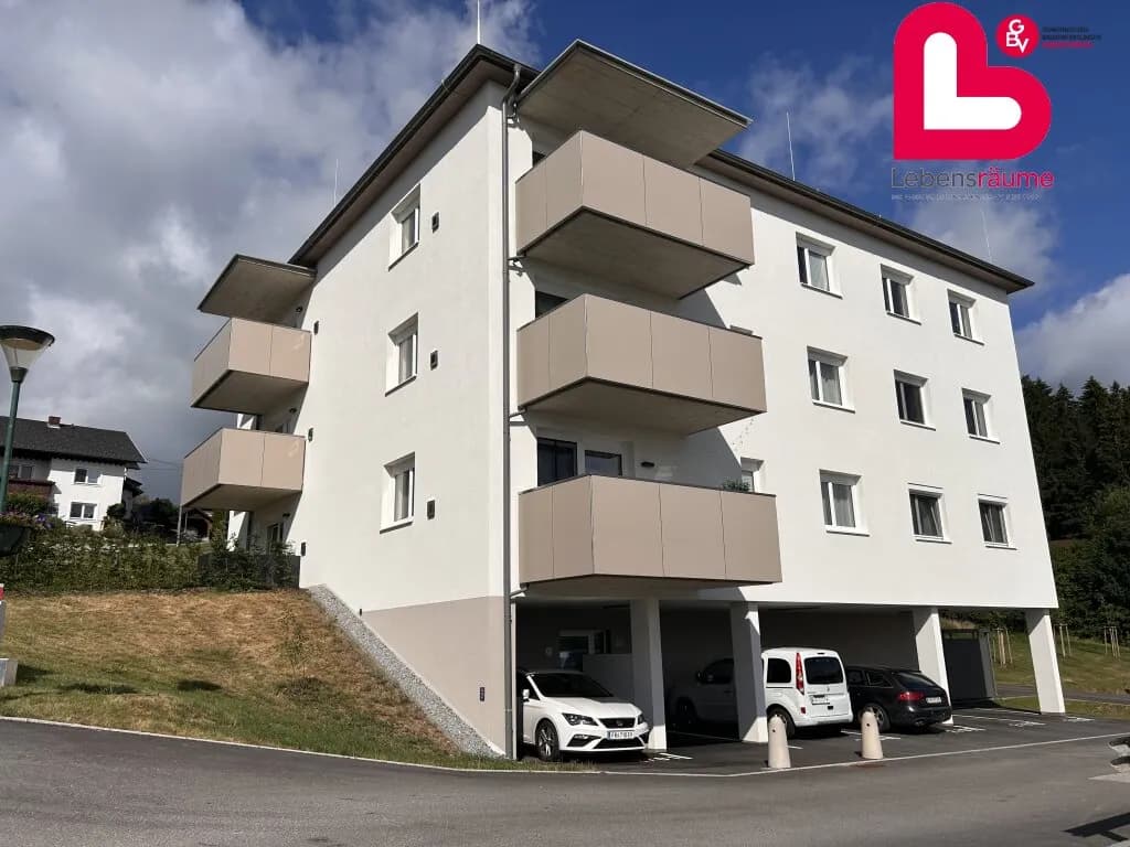 3-Zimmer-Wohnung mieten in Freistadt – 74 m², € 963 – Bild 7 von 9