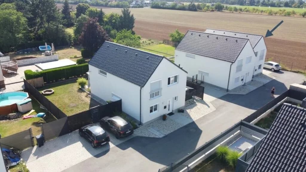 4-Zimmer-Haus mieten in Gänserndorf – 132,62 m², € 2.328 – Bild 3 von 14