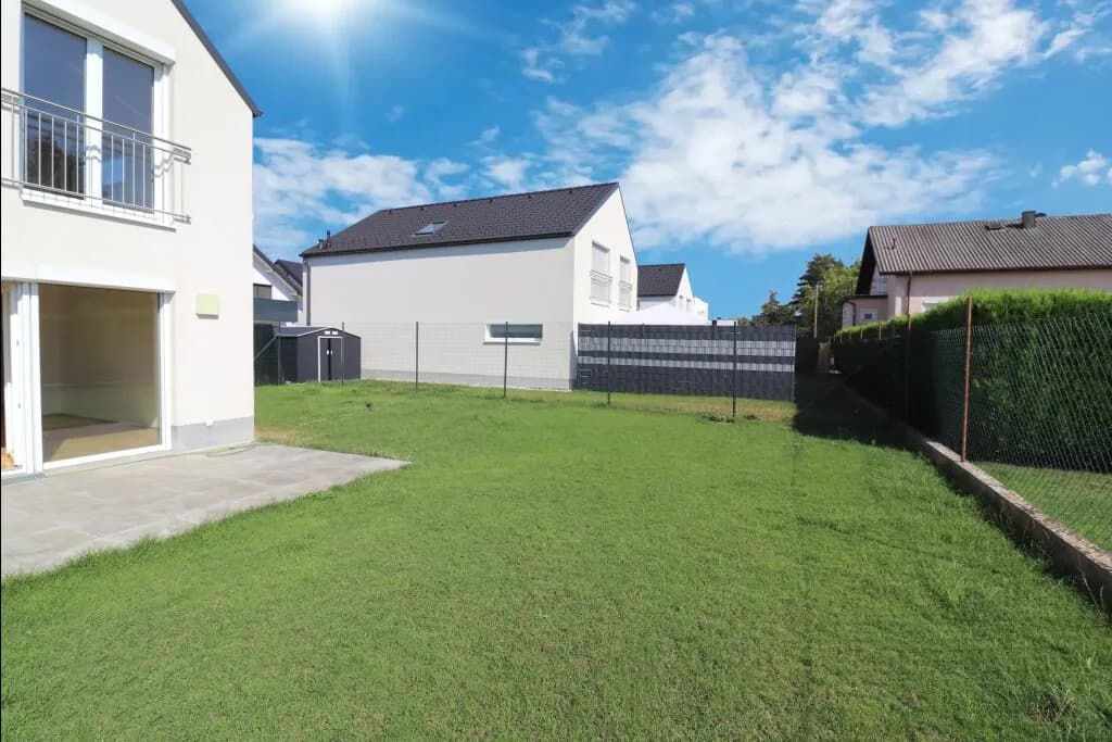 4-Zimmer-Haus mieten in Gänserndorf – 132,62 m², € 2.328 – Bild 10 von 14