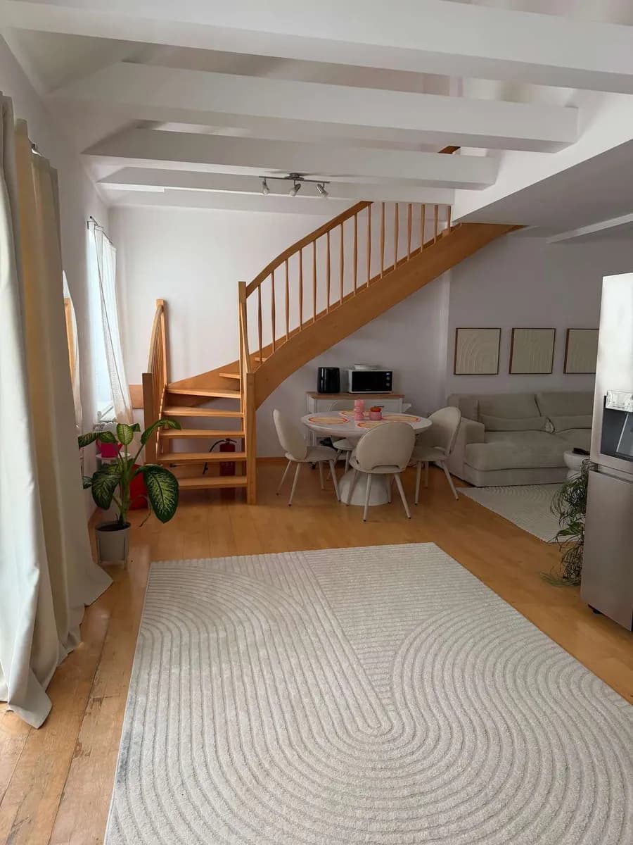 3-Zimmer-Wohnung mieten in Eisenstadt – 89 m², € 898