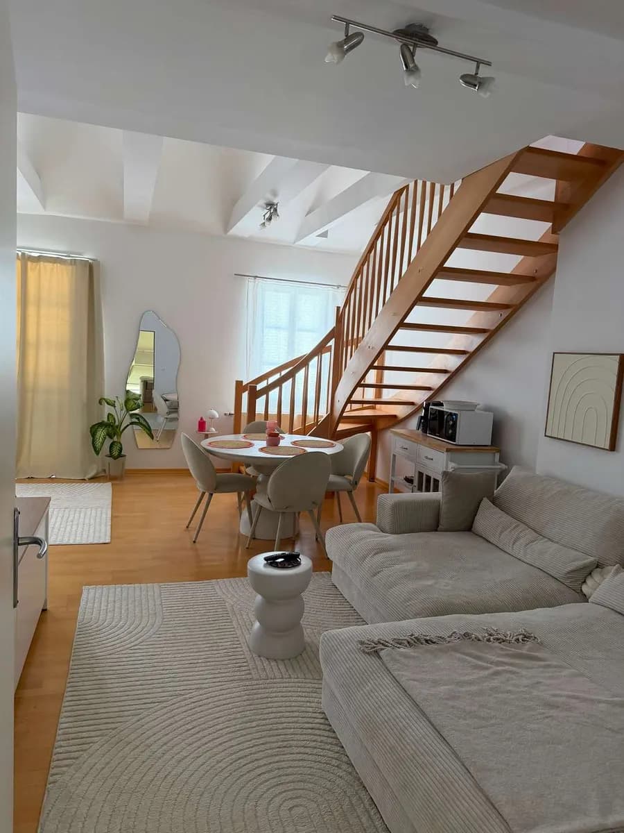 3-Zimmer-Wohnung mieten in Eisenstadt – 89 m², € 898 – Bild 2 von 8