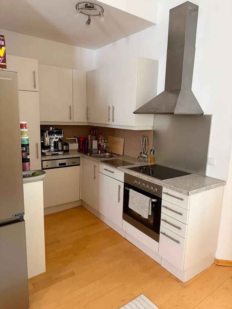 3-Zimmer-Wohnung mieten in Eisenstadt – 89 m², € 898 – Bild 3 von 8
